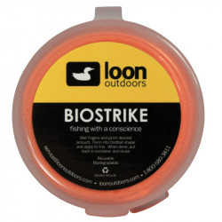 Biostrike Loon Orange