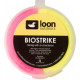 Mousse Indicator Loon Bicolore Pink Yellow