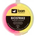 Mousse Indicator Loon Bicolore Pink Yellow