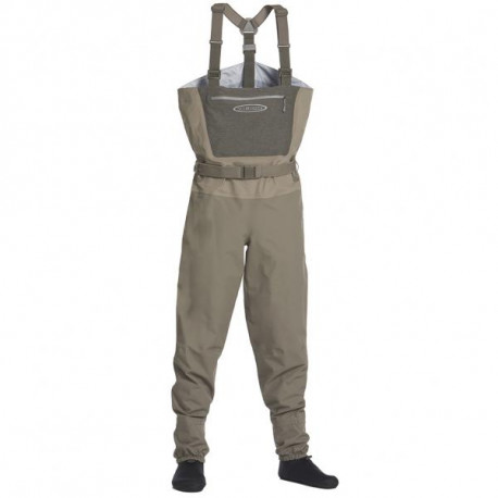 VISION Lift Stft Waders Size S