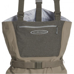 Waders VISION Lift Stft Taille S 2
