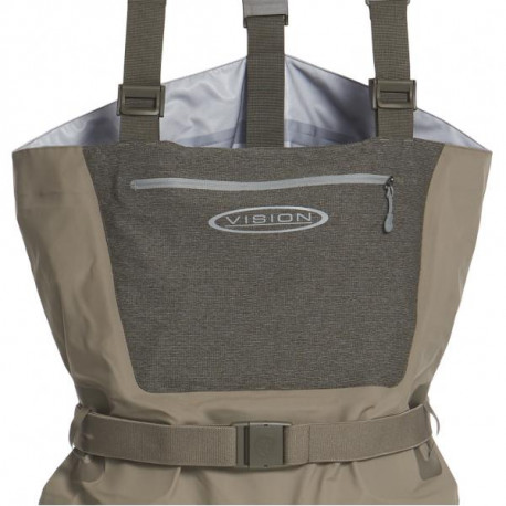 VISION Lift Stft Waders Size S