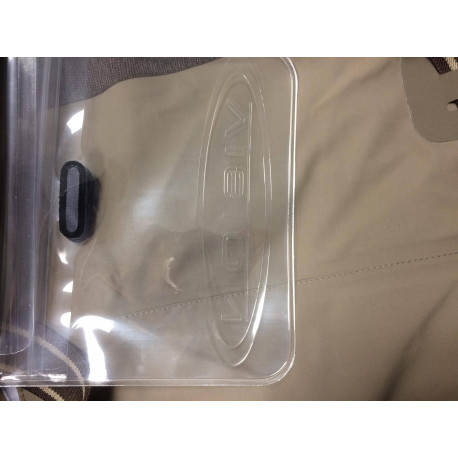 VISION Lift Stft Waders Size S