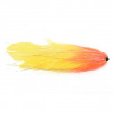 Mouche à brochet Fly Soul Pike Ambulance H6/0 17cm