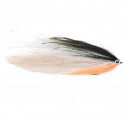 Fly Soul Pike Roach H6/0 17cm