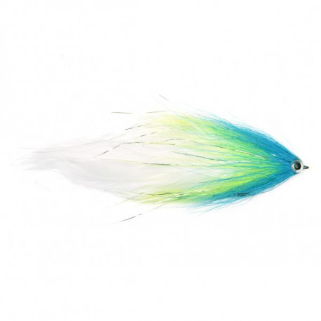 Fly Soul Pike Budgie Or Undulaatti Schlappen H6/0 17cm