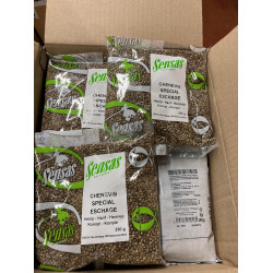 Chenevis monstre SENSAS - 350GR