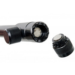 Bankstick STARBAITS blackspot magnet 80cm