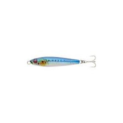 Leurre SAKURA Loujig 15gr Real life Sardine