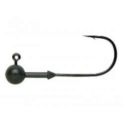 KEITECH tungsten lead head n°3/0 - 7gr