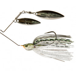 Leurre Z-MAN Sling blaze 10.5gr Greenback shad