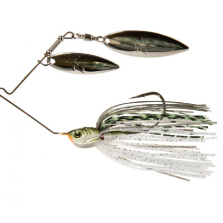 Leurre Z-MAN Sling blaze 10.5gr Greenback shad