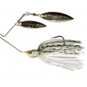 Leurre Z-MAN Sling blaze 10.5gr Greenback shad