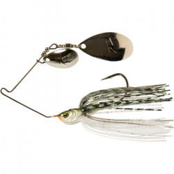 Z-MAN Sling blaze lure 10.5gr Greenback shad