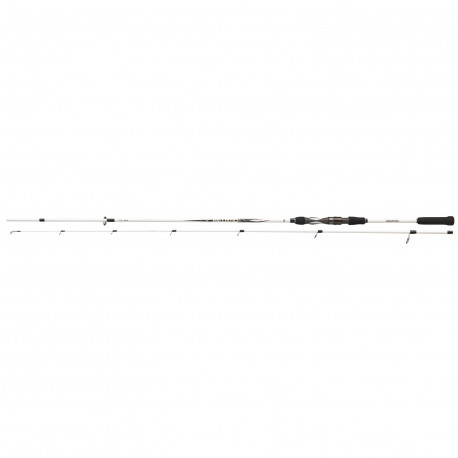 DAIWA Ballistic LTD 2m10 7-21gr