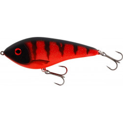 WESTIN Swim 10cm 34gr Fire