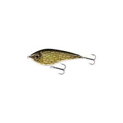 WESTIN Swim Lure 12cm 58gr Real Pike