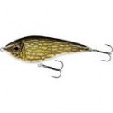 Leurre WESTIN Swim 12cm 58gr Real Pike