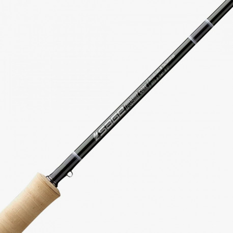 Rod SAGE R8 Core 10' line 7