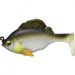 MEGABASS Sleeper gill 21gr Ayu