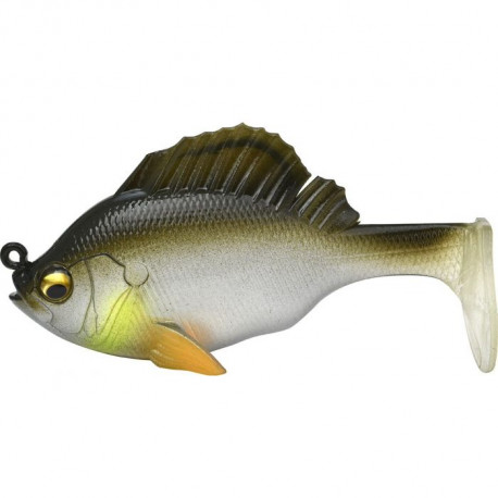 MEGABASS Sleeper gill 21gr Ayu