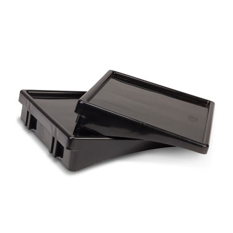 Table NASH rig station side table