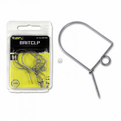 Montage BLACK CAT Bait clip