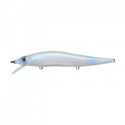 Leurre MEGABASS Vision oneten 11cm French pearl