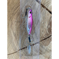 Leurre DUO Drag metal cast SHOT 15gr PHA009