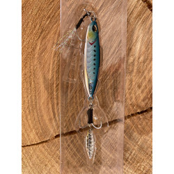 DUO Drag metal cast SHOT 15gr PHA0011