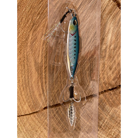 Leurre DUO Drag metal cast SHOT 15gr PHA0011