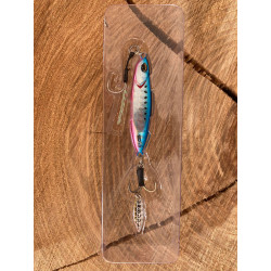 Leurre DUO Drag metal cast SHOT 15gr PHA0187