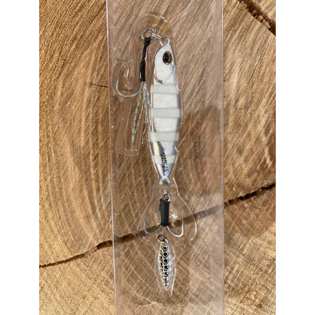 DUO Drag metal cast SHOT 15gr PJA0101