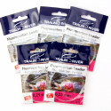 TRAUN RIVER Fluorocarbon leader 2m75 0.14mm 6X 1.6kg