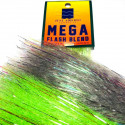 Mega Flash Blend MFB 36 Dark Purple