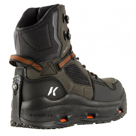 Wading shoes KORKERS Terror Ridge size 10