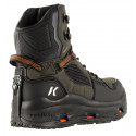 Wading shoes KORKERS Terror Ridge size 10