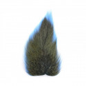 Bucktail Veniard Supreme Braw Bleu
