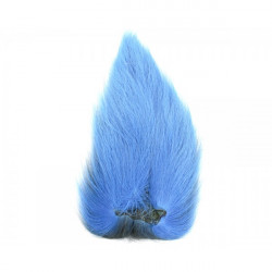 Bucktail Veniard Supreme Brun Bleu 2