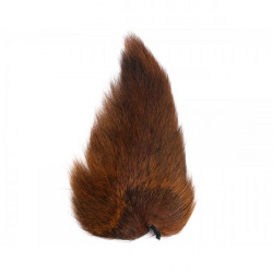 Bucktail Veniard Supreme Brun