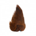 Bucktail Veniard Supreme Brun