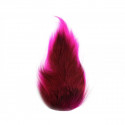 Bucktail Veniard Supreme Brun Pink