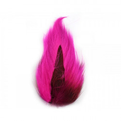 Bucktail Veniard Supreme Brun Pink 2