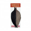 WHITING  (1/2) 2x1/2 Starter Medium Dun / Black