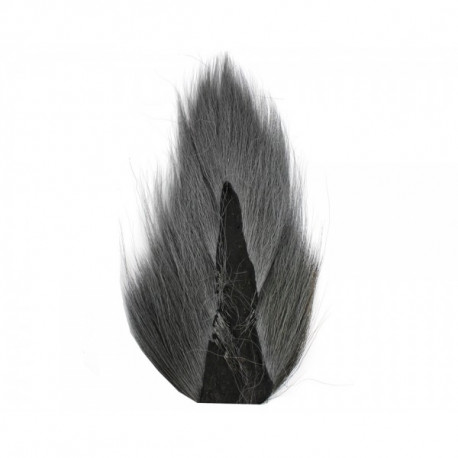 Bucktail Veniard Supreme Ghost Gray