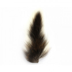 Bucktail Veniard Supreme Blanc naturel