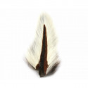Bucktail Veniard Supreme Blanc naturel