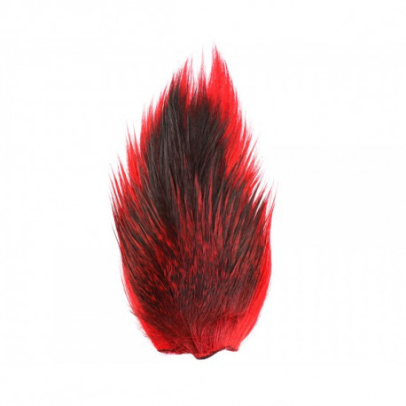 Bucktail Veniard Supreme Red