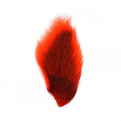 Bucktail Veniard Supreme Rouge 2