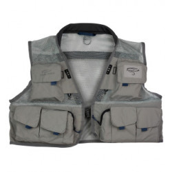 Vest VISION Caribou Khaki Size M